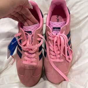 Adidas Gazelle •Replica•